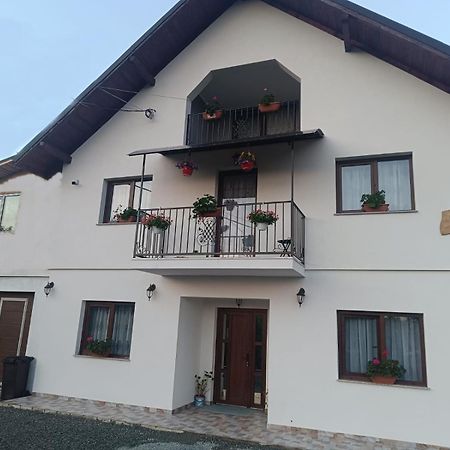 Casuta Din Livada Villa Majszin Kültér fotó
