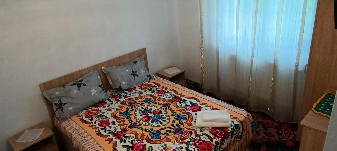 Casuta Din Livada Villa Majszin Kültér fotó