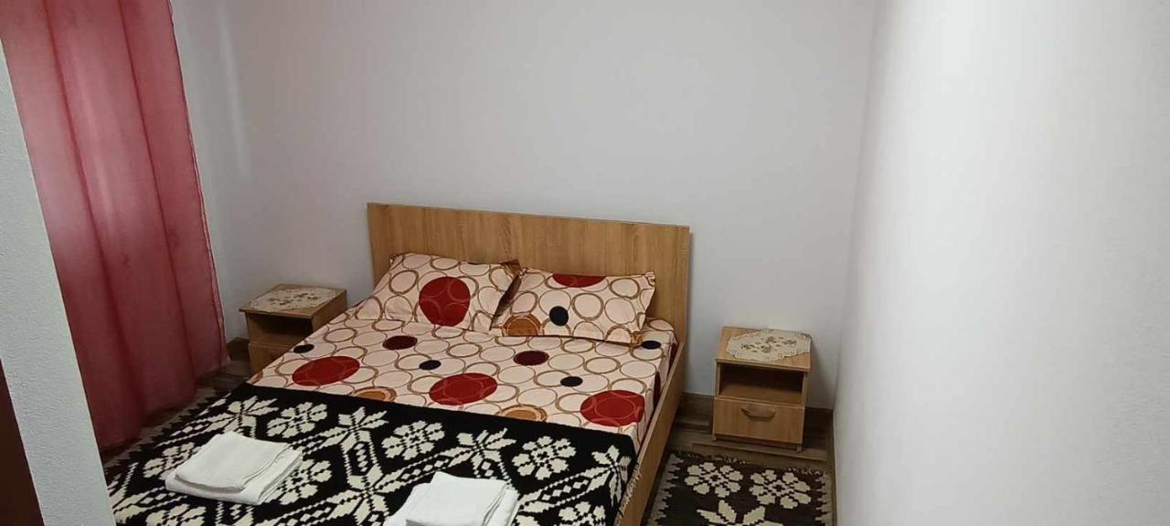 Casuta Din Livada Villa Majszin Kültér fotó