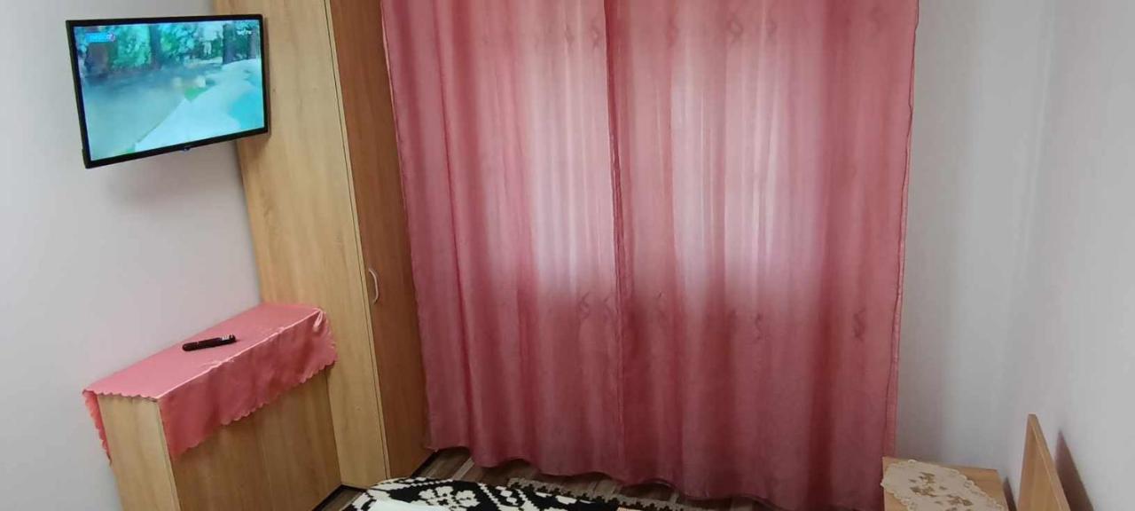 Casuta Din Livada Villa Majszin Kültér fotó