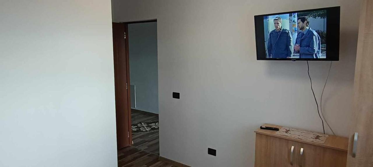 Casuta Din Livada Villa Majszin Kültér fotó