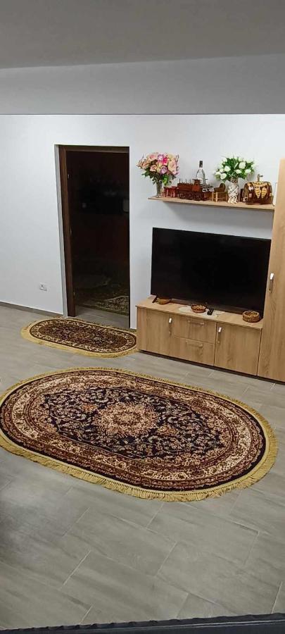 Casuta Din Livada Villa Majszin Kültér fotó