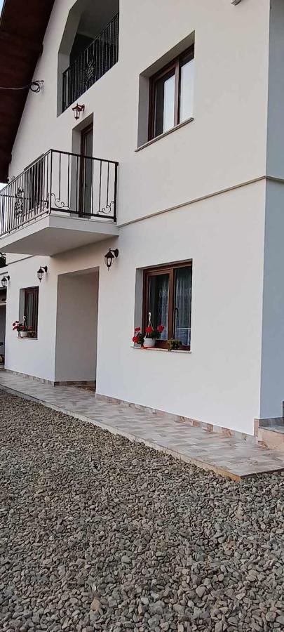 Casuta Din Livada Villa Majszin Kültér fotó
