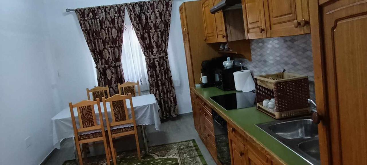 Casuta Din Livada Villa Majszin Kültér fotó