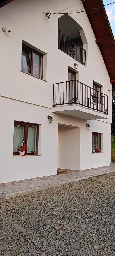 Casuta Din Livada Villa Majszin Kültér fotó