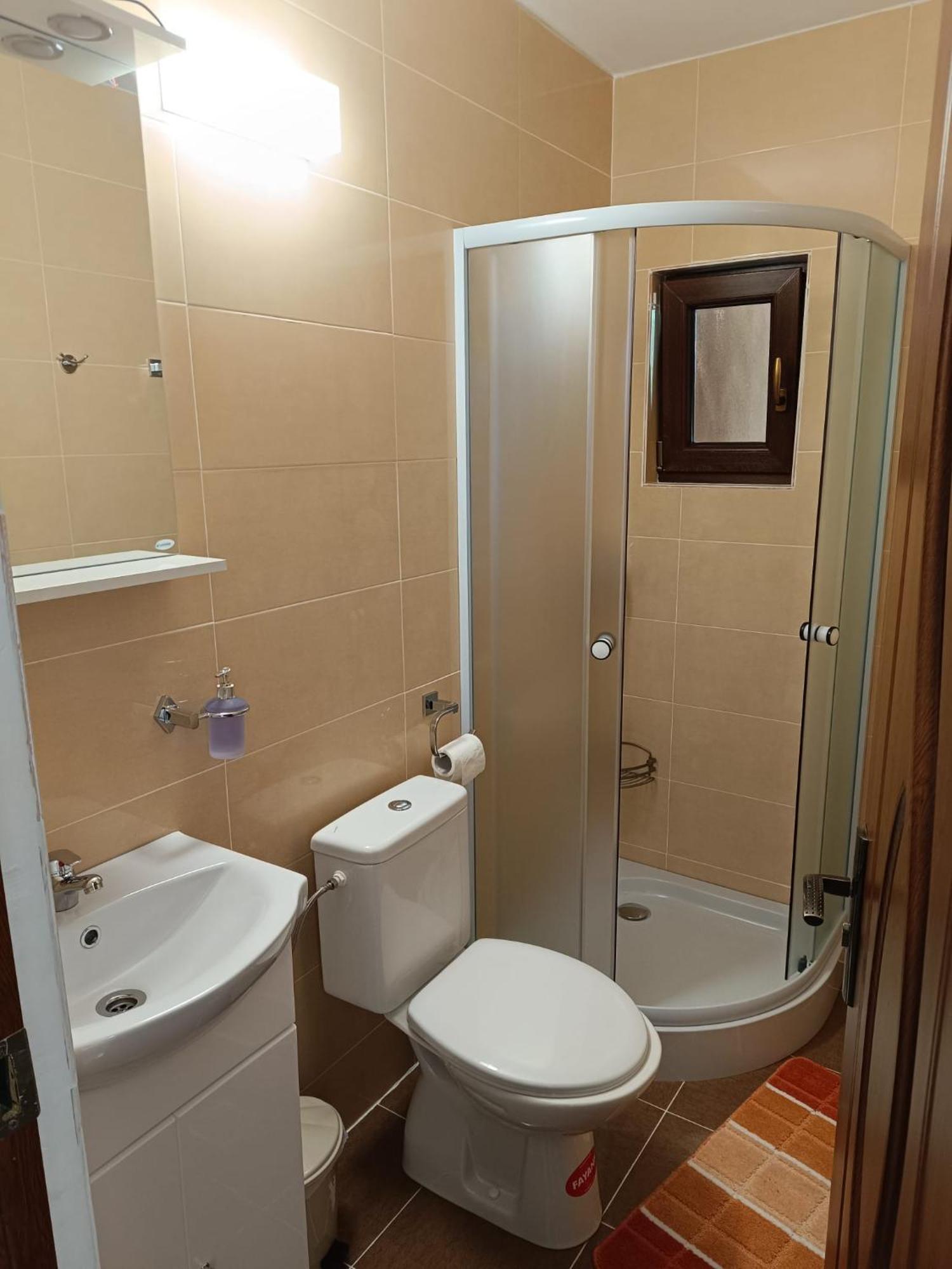 Casuta Din Livada Villa Majszin Kültér fotó