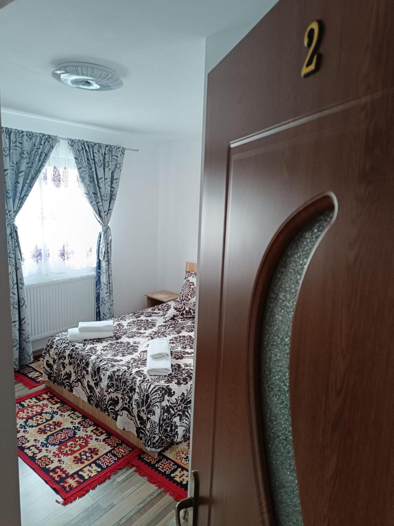 Casuta Din Livada Villa Majszin Kültér fotó