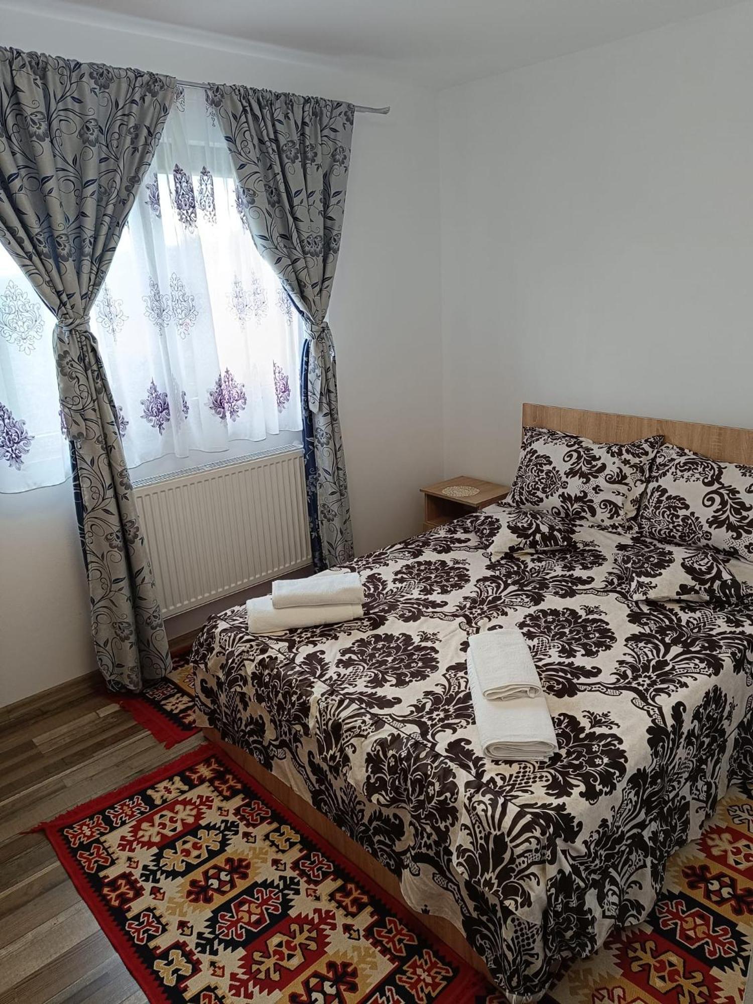 Casuta Din Livada Villa Majszin Kültér fotó