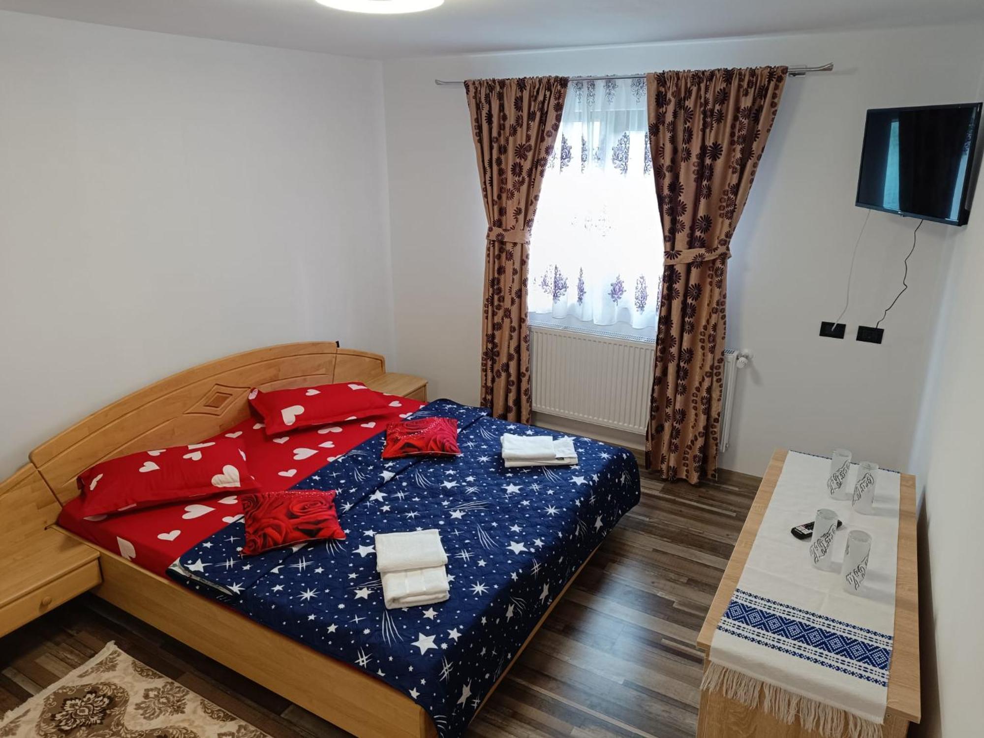 Casuta Din Livada Villa Majszin Kültér fotó